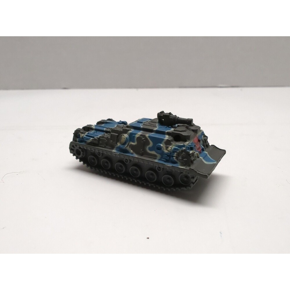 Vintage Micro Machines M88A1 Recovery Vehicle